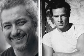 Simon Teihotu Brando