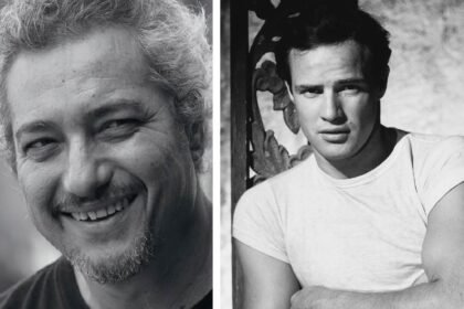 Simon Teihotu Brando