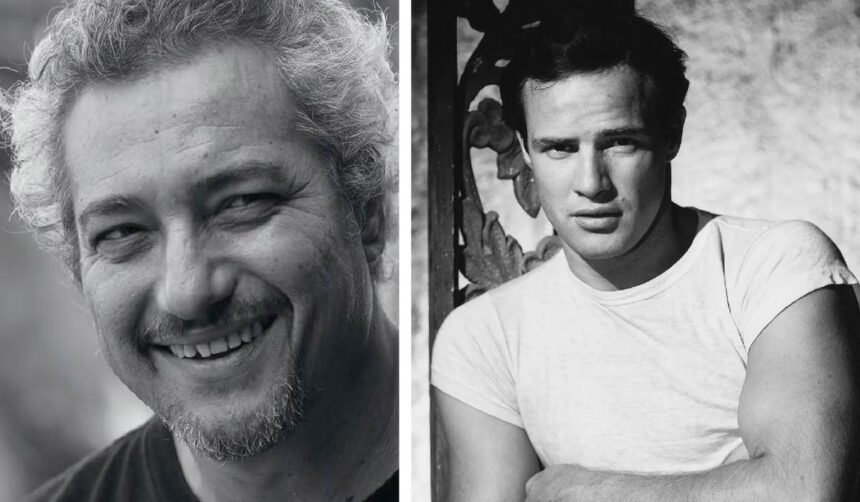 Simon Teihotu Brando