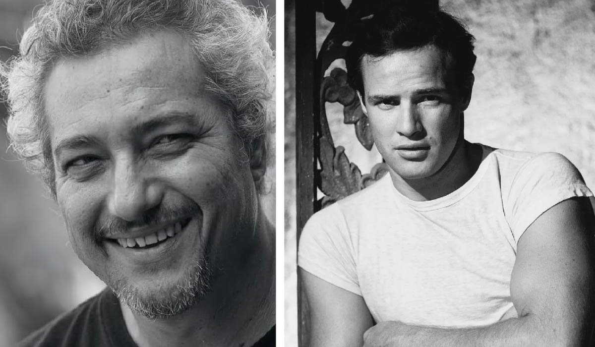 Simon Teihotu Brando