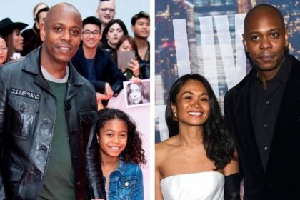 Sanaa Chappelle