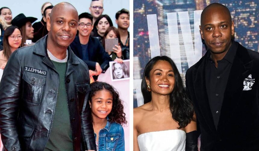 Sanaa Chappelle